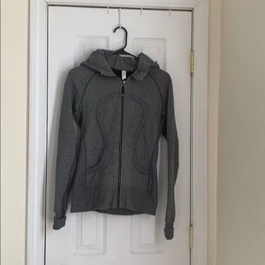 Lululemon Scuba hoodie